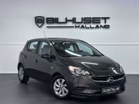 Opel Corsa 5-dörrar 1.4 Enjoy Euro 6