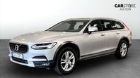 Volvo V90 Cross Country D4 AWD Geartronic Momentum Euro 6