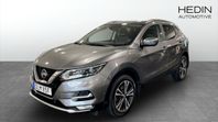 Nissan Qashqai DIG-T 160 TEKNA 2WD DCT MY19