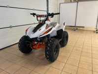 Kayo 70 cc Elstart Nödstopp Lyse fram/bak Justerbar gas
