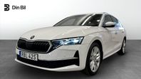 Skoda Octavia Combi Selection 1,5 TSI m-HEV 150 Hk DSG | Pre