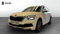 Skoda Kamiq STYLE 1,5 TSI 150hk DSG | Dragpaket | Backkamera
