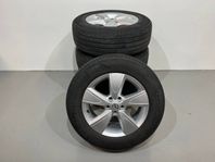 Sommardäck Volvo XC40, kan skickas hela Sverige