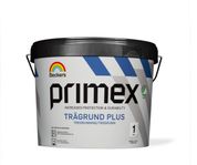 BECKERS TRÄGRUND PRIMEX PLUS VIT 10L