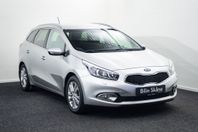 Kia CEED cee'd_sw 1.6 CRDi EX Comfort B-Kamera Navi