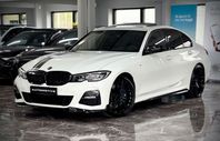 BMW 330 i xDrive Sedan 258hk M Sport Taklucka H&K Navi Drag