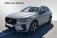 Volvo XC60 Recharge T8 Ultimate Dark