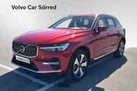 Volvo XC60 Recharge T6 Plus Bright Edition.