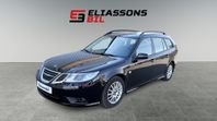 Saab 9-3 SportCombi 1.8t BioPower SUPERDEAL!