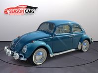 Volkswagen 1200 1.2 H4