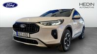 Ford Kuga Active 2.5 Plug-In FWD 243hk