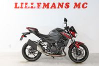 Kawasaki Z 400