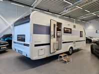 Adria Adora 613 PK År 2021 Förtält Wera