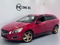 Volvo V60 D3 Momentum Euro 5 / Ny Servad