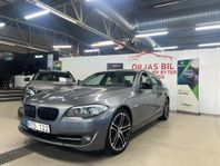 BMW 530 d Sedan Steptronic Euro 5 1.95% ränta