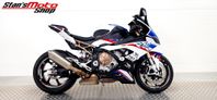 BMW S1000RR ABS M-Sport Paket