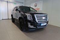 Cadillac Escalade 6.2 V8 4WD Platinum 7-sit-Pano-BOSE-Drag-S