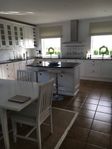 Bostad uthyres - hus i Grevie - 6 rum, 200m²