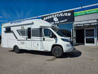 Adria CORAL 670 FIAT 9G AUT. EP HYDR.BEN.150AH LITHIUM.ALDE.