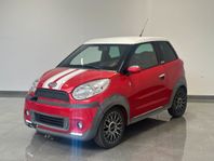 Microcar M8 0.4 LÄS ANNONSEN 499kr/mån