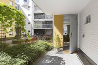Bostad uthyres - lägenhet i Växjö - 2 rum, 57m²