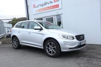 Volvo XC60 D4 Geartronic Momentum, Ocean Race Euro 6