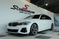 BMW M340 i xDrive Touring / HuD / H&K / Pano / Laser / 360°