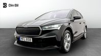 Skoda Enyaq iV 80 204hk Dragkrok