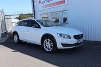 Volvo V60 Cross Country D3 Momentum Euro 6