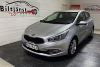 Kia CEED cee'd 1.6 CRDi EX Comfort  RÄNTA 2,95