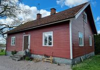Bostad uthyres - hus i Ingelstad - 5 rum, 157m²
