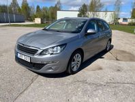 Peugeot 308 SW 1.2 e-THP Active Euro 6, Ränta 2,95%