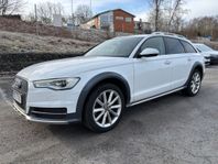 Audi A6 3.0TDi ALLROAD SPORT EDITION EXPORTNETTO