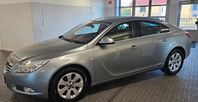 Opel Insignia 1.6 Turbo Edition Dragkrok JUNIREA 79.900:-