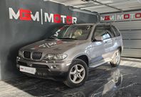 BMW X5 3.0i Panorama drag Sport line Euro 4