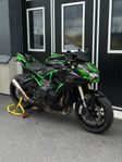 Kawasaki Z H2 Supercharged ZH2