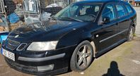 Saab 9-3 SportCombi 1.9 TiD Vector Euro 4 REP OBJEKT