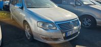 Volkswagen Passat Variant 2.0 FSI TipTronic Euro 4