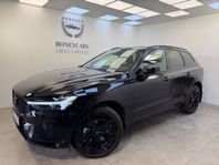 Volvo XC60 Recharge T6, R-Design|ULTRA-BLACK|FULL-UTRUSTAD|M