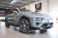 Porsche Macan Turbo