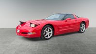 Chevrolet Corvette C5 z51