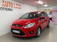 Ford C-Max 2.0 TDCi Powershift Titanium 140hk
