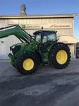 John Deere 6215R