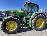 John Deere 6630
