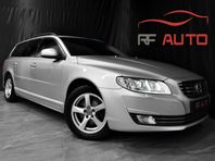 Volvo V70 D4 Classic, Momentum VOC Värmare Euro 6 181hk