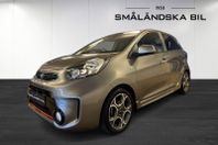 Kia Picanto 5-dörrar 1.0  Special Edition 67hk