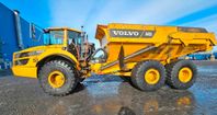 Volvo A 45 G