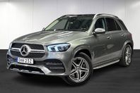 Mercedes-Benz GLE GLE 350 DE 4MATIC / AMG/ PANO/ DRAG/ PREMI