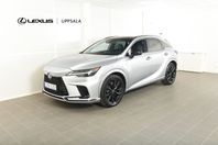 Lexus RX 500h F Sport + Panorama ML