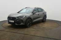 Cupra Formentor VZ e-Hybrid VZ 245 hk DSG6 Tribe Edi, Drag